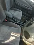 Toyota Premio 1.5 FWD 2002 Silver - 3