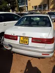 Toyota Premio 1.5 FWD 2002 Silver - 5