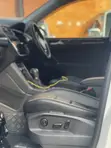 Volkswagen Tiguan 2018 White - 1