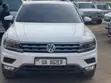 Volkswagen Tiguan 2018 White - 2