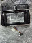 Toyota Landcruiser Prado 2018 Android Console Box - 2