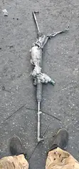 Subaru Forester SK9 2019 Steering Rack - 1