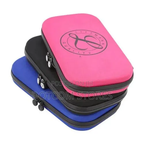 Littman Stethoscope Carrying Case - Multiple Colors - 1