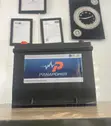 Panapower N50 Car Battery (Maintenance Free) - 1