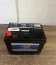 Panapower N50 Car Battery (Maintenance Free) - 2