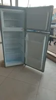 Used Hisense 160L Double Door Refrigerator - 2