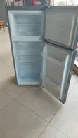 Used Hisense 160L Double Door Refrigerator - 3