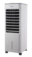 Midea AC100-18B Portable 3-in-1 Evaporative Air Cooler 5L - 1