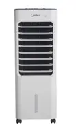 Midea AC100-18B Portable 3-in-1 Evaporative Air Cooler 5L - 2