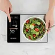 Green Lion Smart Food Scale with TFT Display (Black) - 1