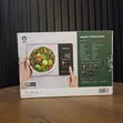 Green Lion Smart Food Scale with TFT Display (Black) - 2