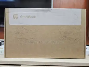 New HP OmniBook X Flip 14" Laptop