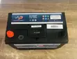 Panapower N70 Car Battery - 2