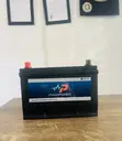 Panapower N70 Car Battery - 3