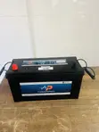 N100 Panapower Car Battery - 1