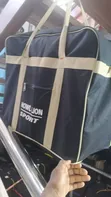 Howl Lion Sports Bag - 1
