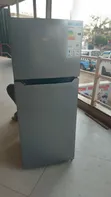 Hisense 160L Double Door Refrigerator - 2
