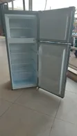 Hisense 160L Double Door Refrigerator - 4