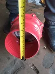Spare Metallic Foot Valve Non-Return - 1