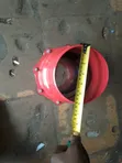 Spare Metallic Foot Valve Non-Return - 4