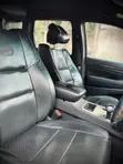 Jeep Grand Cherokee 2015 Black - 2