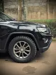 Jeep Grand Cherokee 2015 Black - 3
