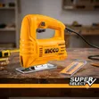 INGCO Jig Saw 400W - 1