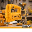 INGCO Jig Saw 400W - 2