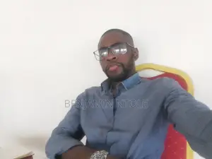 Customer Service CV - Benjamin Kembo Ntole