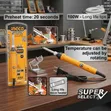 INGCO Electric Soldering Iron 100W - 2