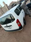 Toyota Probox 2011 White - 2