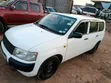 Toyota Probox 2011 White - 3