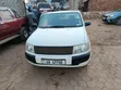 Toyota Probox 2011 White - 5