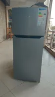 Used Hisense 160L Fridge - 1