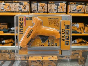 INGCO Glue Gun 20W (100W Peak)