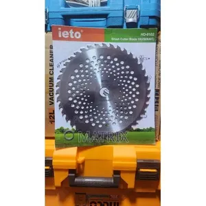 Lawn Mower Cutter Replacement Blade