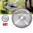 Lawn Mower Cutter Replacement Blade - 2