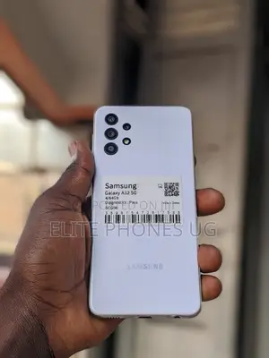 Samsung Galaxy A32 5G 64GB White