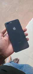 Apple iPhone 8 Plus 64GB Black - 2