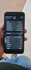 Apple iPhone 8 Plus 64GB Black - 3