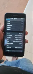 Apple iPhone 8 Plus 64GB Black - 4