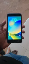Apple iPhone 8 Plus 64GB Black - 5