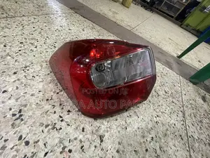 Subaru Impreza N16 Taillight (Used)