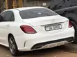 Mercedes-Benz C200 2016 White - 2