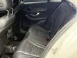 Mercedes-Benz C200 2016 White - 3