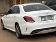 Mercedes-Benz C200 2016 White - 5