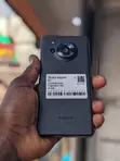 Sharp Aquos R7 256GB Gray - 2