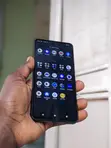 Sharp Aquos R7 256GB Gray - 3