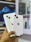 New Apple iPhone 13 256GB Blue - 2