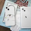 New Apple iPhone 13 256GB Blue - 4